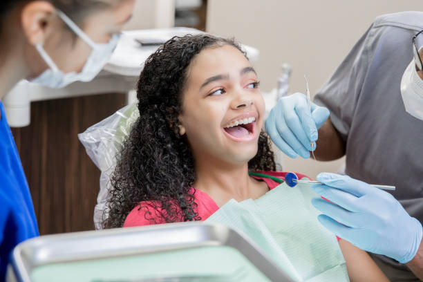 Best Urgent Care for Lost Fillings or Crowns in Parklawn, CA