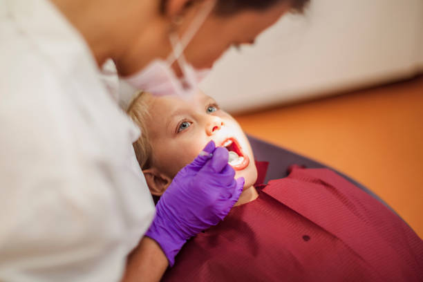 Best Emergency Denture Repair in Parklawn, CA