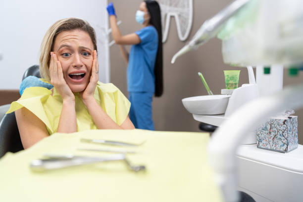 Best Emergency TMJ Treatment in Parklawn, CA