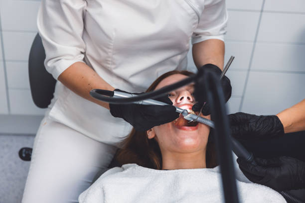 Best Same-Day Emergency Dental Services in Parklawn, CA
